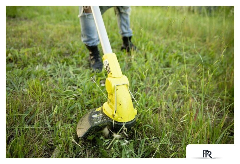 Триммер Karcher LTR 18-30 (без АКБ) - Изображение №6 — Интернет-магазин ПроЗаказ