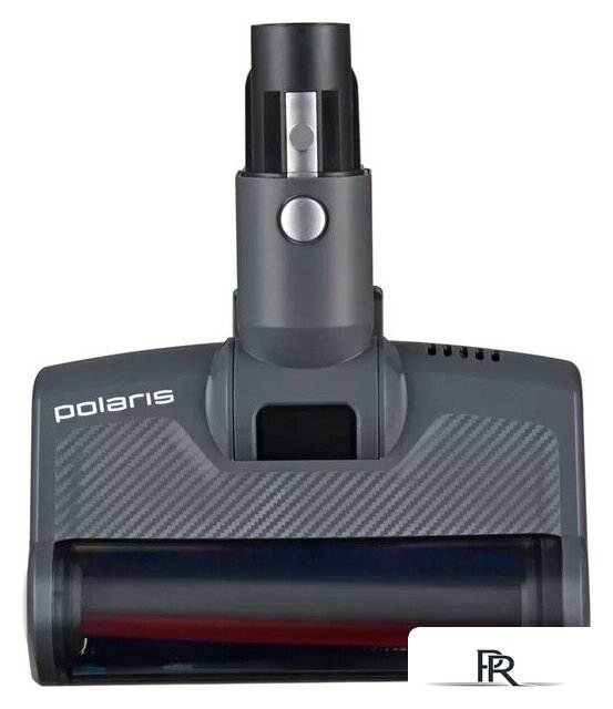 Пылесос Polaris PVCSDC 3000 Wi-Fi IQ Home (серый) - Изображение №15 — Интернет-магазин ПроЗаказ