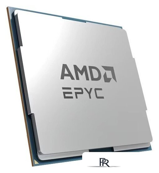Процессор AMD EPYC 9455 - Изображение №1 — Интернет-магазин ПроЗаказ