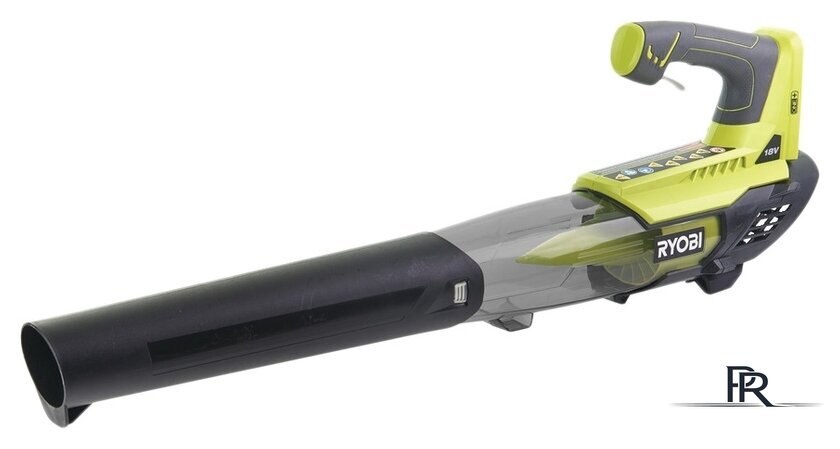 Ручная воздуходувка Ryobi OBL18JB (без АКБ) - Изображение №1 — Интернет-магазин ПроЗаказ