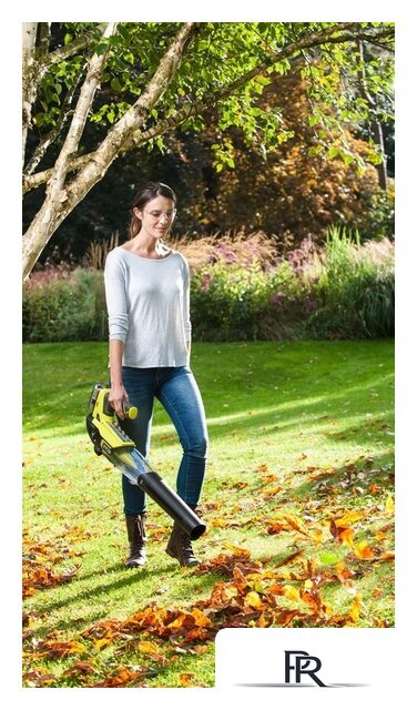 Ручная воздуходувка Ryobi OBL18JB (без АКБ) - Изображение №3 — Интернет-магазин ПроЗаказ