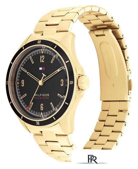 Наручные часы Tommy Hilfiger 1791903 - Изображение №2 — Интернет-магазин ПроЗаказ