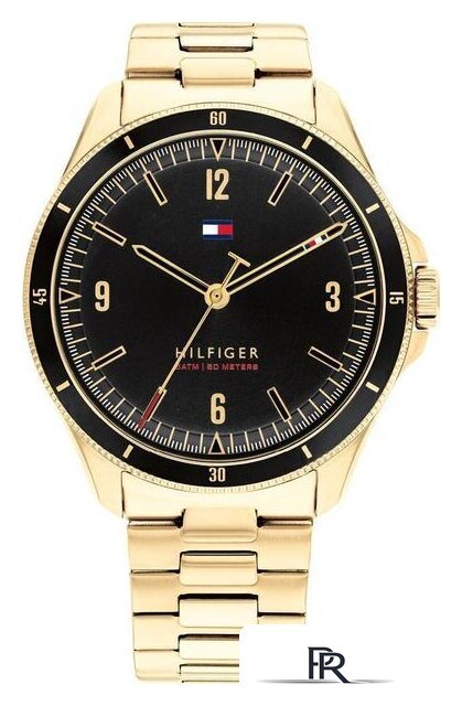 Наручные часы Tommy Hilfiger 1791903 - Изображение №1 — Интернет-магазин ПроЗаказ