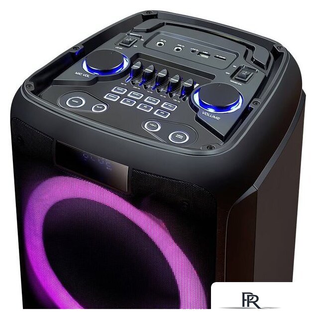 Патибокс Ginzzu GM-202 - Изображение №3 — Интернет-магазин ПроЗаказ