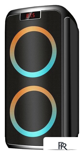 Патибокс Ginzzu GM-202 - Изображение №1 — Интернет-магазин ПроЗаказ