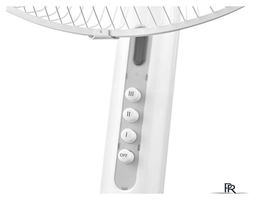 Вентилятор Ballu BFF-802 - Изображение №2 — Интернет-магазин ПроЗаказ