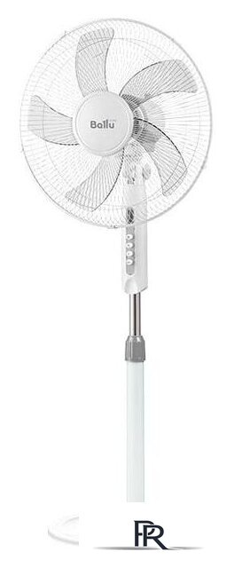 Вентилятор Ballu BFF-802 - Изображение №1 — Интернет-магазин ПроЗаказ