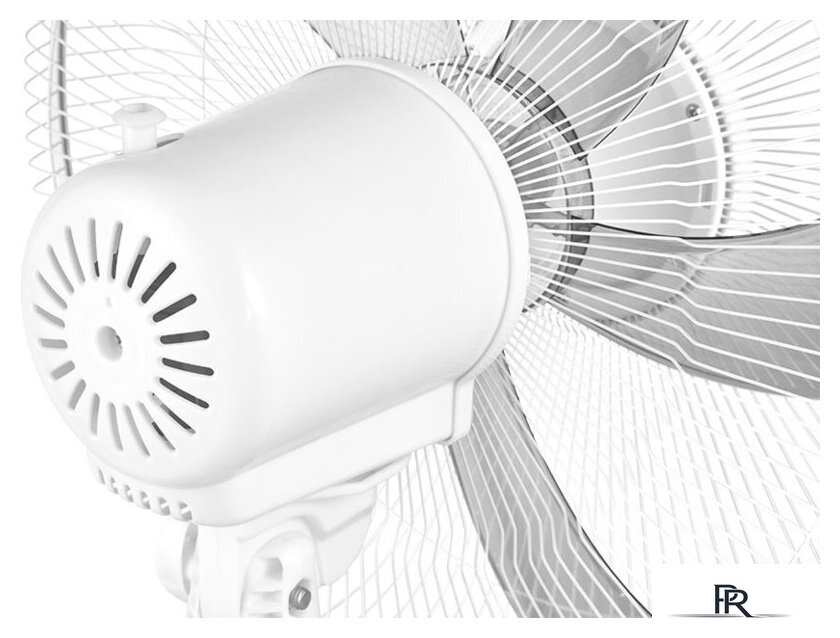 Вентилятор Ballu BFF-802 - Изображение №6 — Интернет-магазин ПроЗаказ