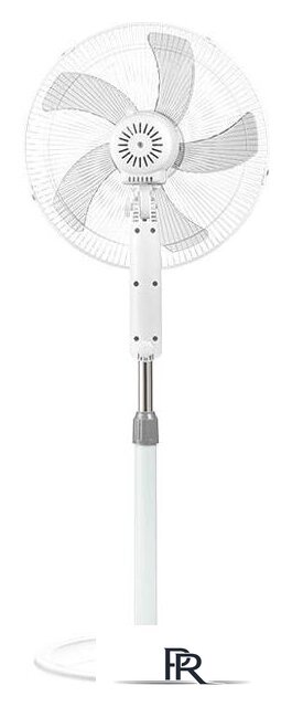 Вентилятор Ballu BFF-802 - Изображение №5 — Интернет-магазин ПроЗаказ