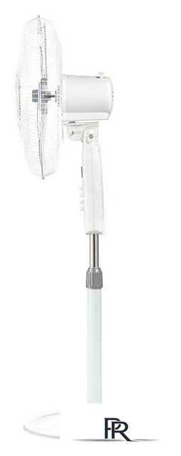 Вентилятор Ballu BFF-802 - Изображение №4 — Интернет-магазин ПроЗаказ