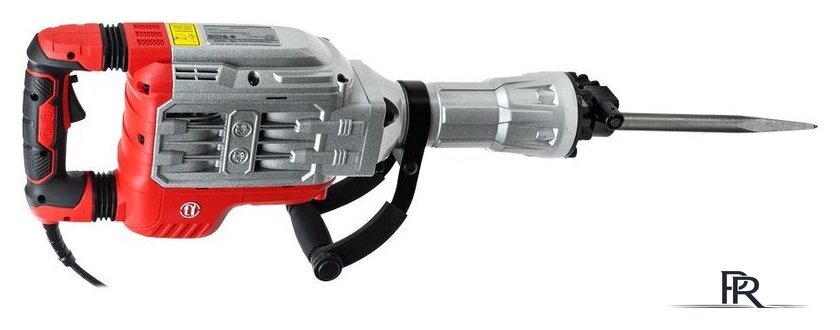 Отбойный молоток Ресанта ОМ-1800Э - Изображение №5 — Интернет-магазин ПроЗаказ