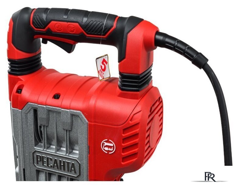 Отбойный молоток Ресанта ОМ-1800Э - Изображение №9 — Интернет-магазин ПроЗаказ