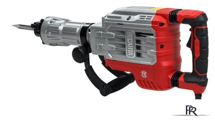 Отбойный молоток Ресанта ОМ-1800Э - Изображение №3 — Интернет-магазин ПроЗаказ