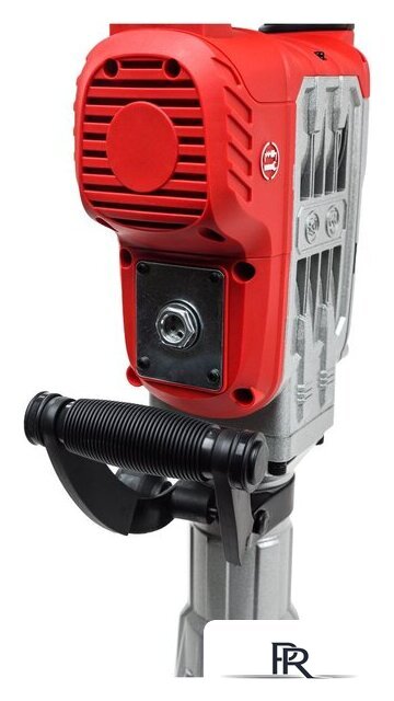 Отбойный молоток Ресанта ОМ-1800Э - Изображение №7 — Интернет-магазин ПроЗаказ