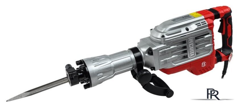 Отбойный молоток Ресанта ОМ-1800Э - Изображение №1 — Интернет-магазин ПроЗаказ