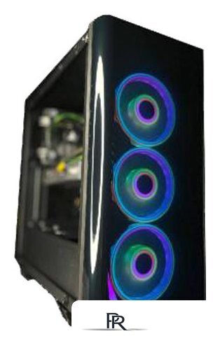 Компьютер TechLab TLI Average 002 5135M2X1tb2x16406060 - Изображение №1 — Интернет-магазин ПроЗаказ