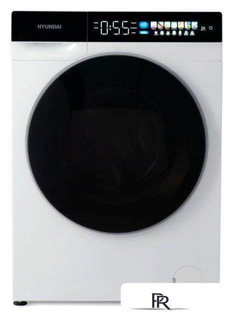 Стиральная машина Hyundai WFE9229 - Изображение №1 — Интернет-магазин ПроЗаказ