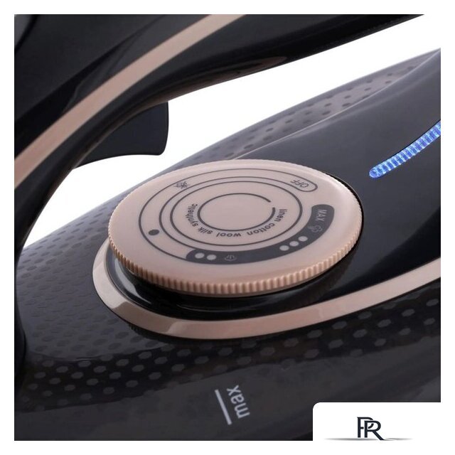 Утюг Domfy DSC-EI901 - Изображение №16 — Интернет-магазин ПроЗаказ