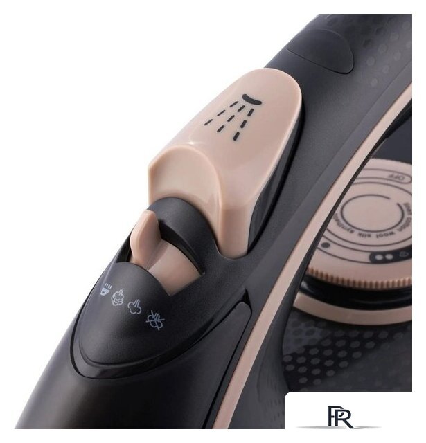 Утюг Domfy DSC-EI901 - Изображение №15 — Интернет-магазин ПроЗаказ