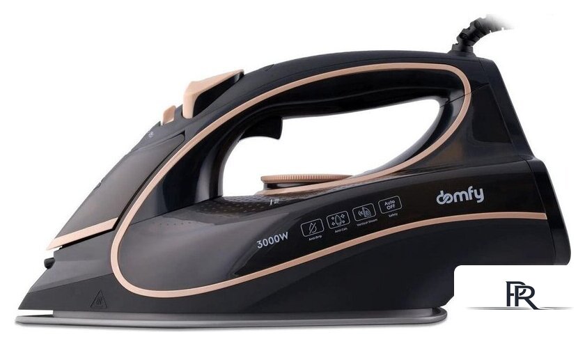 Утюг Domfy DSC-EI901 - Изображение №12 — Интернет-магазин ПроЗаказ
