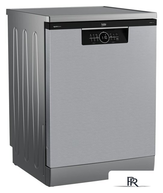 Отдельностоящая посудомоечная машина BEKO BDFN26440XP - Изображение №2 — Интернет-магазин ПроЗаказ