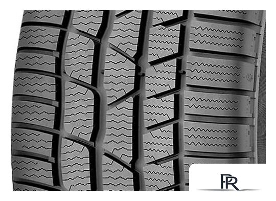Зимние шины Continental ContiWinterContact TS 830 P 295/35R19 100V - Изображение №3 — Интернет-магазин ПроЗаказ
