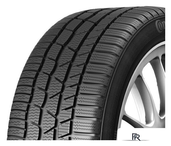 Зимние шины Continental ContiWinterContact TS 830 P 295/35R19 100V - Изображение №2 — Интернет-магазин ПроЗаказ