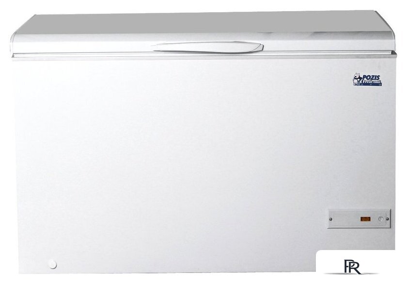 Морозильный ларь POZIS FH-250-1 - Изображение №2 — Интернет-магазин ПроЗаказ