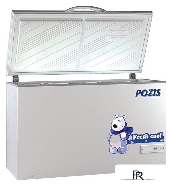 Морозильный ларь POZIS FH-250-1 - Изображение №1 — Интернет-магазин ПроЗаказ