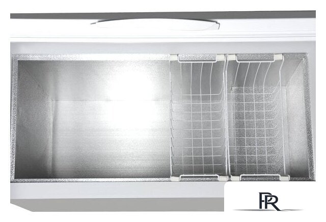 Морозильный ларь POZIS FH-250-1 - Изображение №6 — Интернет-магазин ПроЗаказ