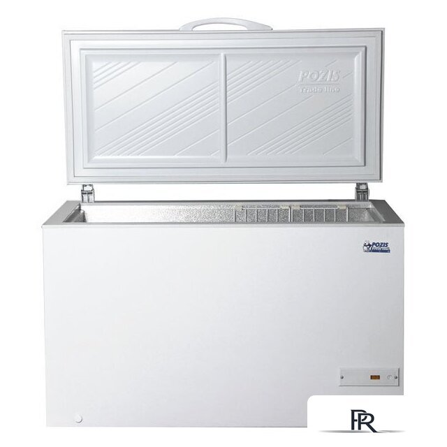 Морозильный ларь POZIS FH-250-1 - Изображение №5 — Интернет-магазин ПроЗаказ