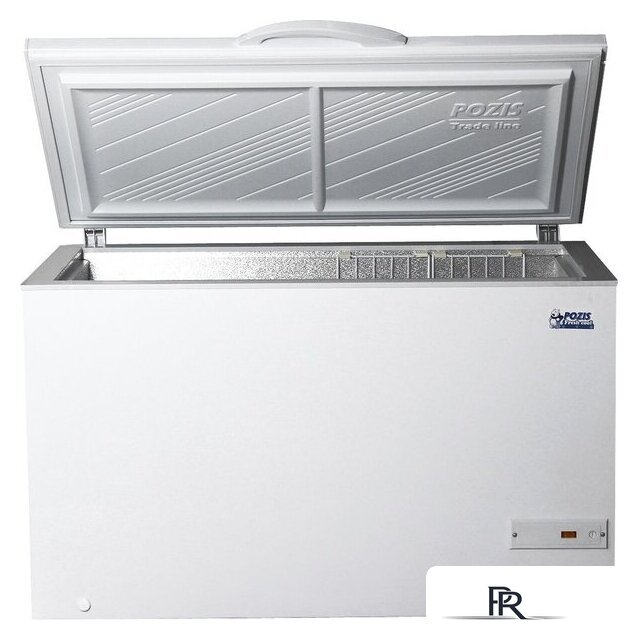 Морозильный ларь POZIS FH-250-1 - Изображение №3 — Интернет-магазин ПроЗаказ