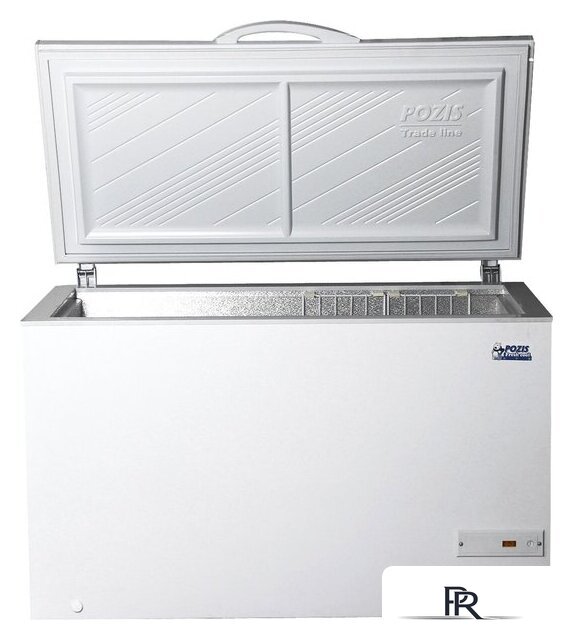 Морозильный ларь POZIS FH-250-1 - Изображение №4 — Интернет-магазин ПроЗаказ