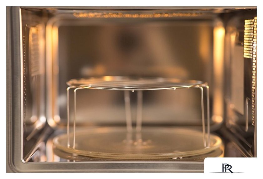 Микроволновая печь Making Oasis Everywhere MW-SGI - Изображение №6 — Интернет-магазин ПроЗаказ