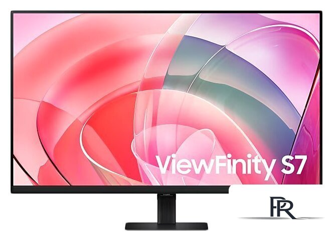 Монитор Samsung ViewFinity S7 LS32D700EAUXEN - Изображение №1 — Интернет-магазин ПроЗаказ