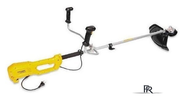 Триммер Champion ET1200 - Изображение №1 — Интернет-магазин ПроЗаказ