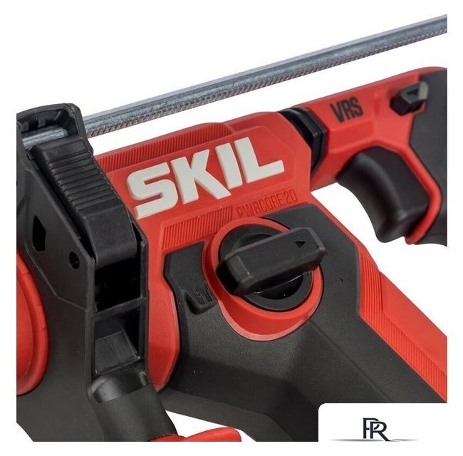 Перфоратор Skil RH1790SE00 (без АКБ) - Изображение №3 — Интернет-магазин ПроЗаказ