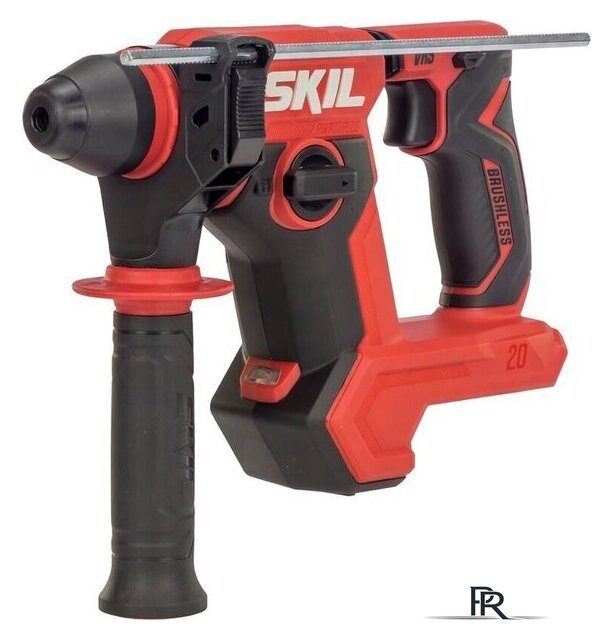Перфоратор Skil RH1790SE00 (без АКБ) - Изображение №2 — Интернет-магазин ПроЗаказ
