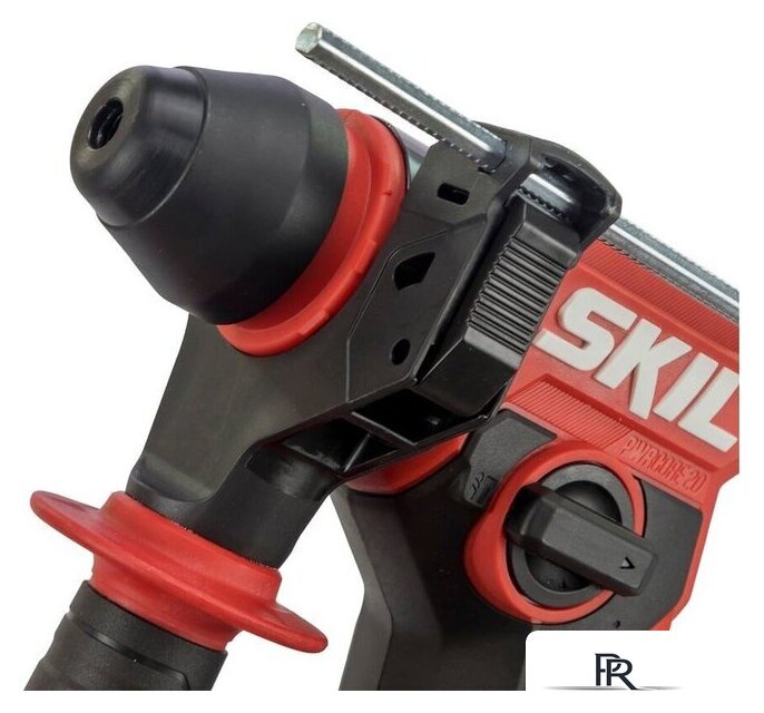 Перфоратор Skil RH1790SE00 (без АКБ) - Изображение №6 — Интернет-магазин ПроЗаказ
