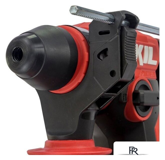 Перфоратор Skil RH1790SE00 (без АКБ) - Изображение №5 — Интернет-магазин ПроЗаказ