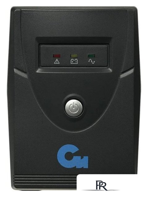 Источник бесперебойного питания Связь Инжиниринг СИПБ08БА.6-11/ЛИ АПСМ.435241.009-02 - Изображение №2 — Интернет-магазин ПроЗаказ