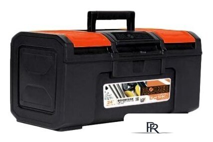 Ящик для инструментов Blocker Boombox 24 BR3942 - Изображение №1 — Интернет-магазин ПроЗаказ