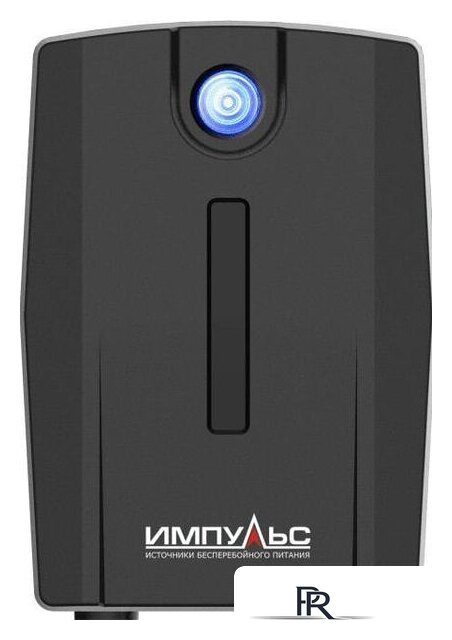 Источник бесперебойного питания Импульс Юниор Смарт 1000 JS10114 - Изображение №2 — Интернет-магазин ПроЗаказ
