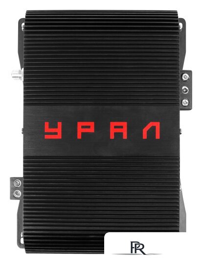 Автомобильный усилитель Урал ТТ 1.1600 - Изображение №1 — Интернет-магазин ПроЗаказ
