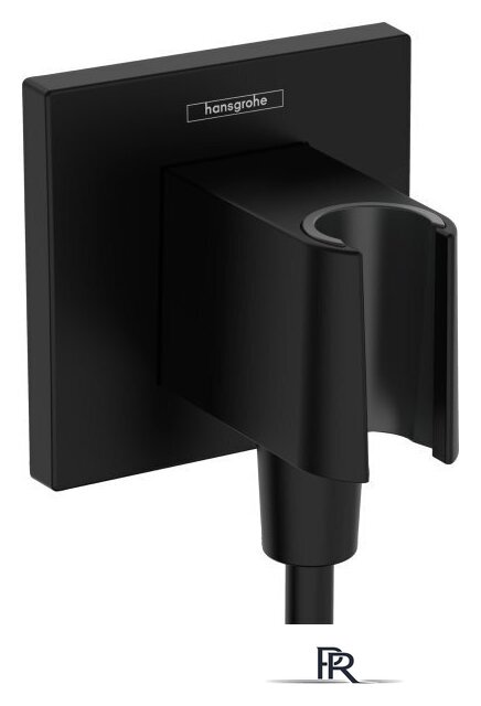 Шланговое подключение Hansgrohe FixFit Porter E 26889670 - Изображение №1 — Интернет-магазин ПроЗаказ