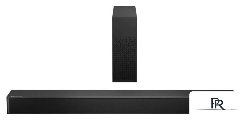 Саундбар Hisense HS2100 - Изображение №3 — Интернет-магазин ПроЗаказ