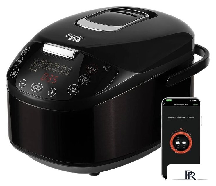 Мультиварка RED Solution SkyCooker RMC-M800S - Изображение №1 — Интернет-магазин ПроЗаказ
