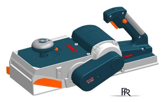 Рубанок Rebir IE-5708M - Изображение №1 — Интернет-магазин ПроЗаказ