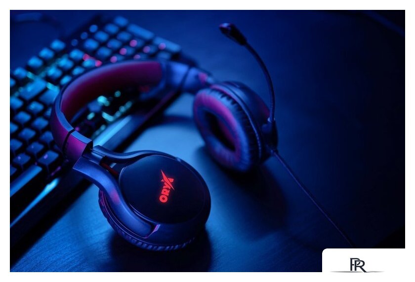 Наушники Niceboy Oryx X410 Epic - Изображение №9 — Интернет-магазин ПроЗаказ