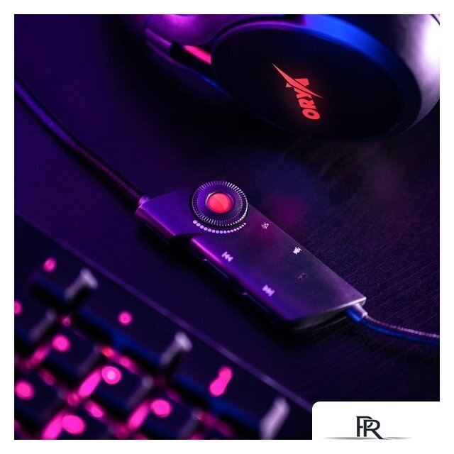 Наушники Niceboy Oryx X410 Epic - Изображение №10 — Интернет-магазин ПроЗаказ